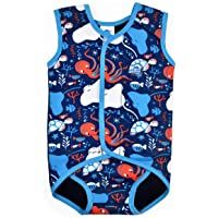 Splash About Baby Wrap Wetsuit Traje de Neopreno Unisex Adulto